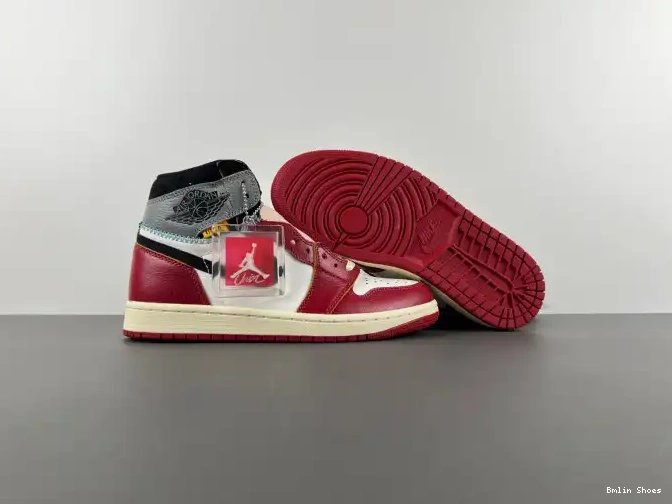 Bmlin OG Jordan LA x Union HV8563-600 Air High 1 0507